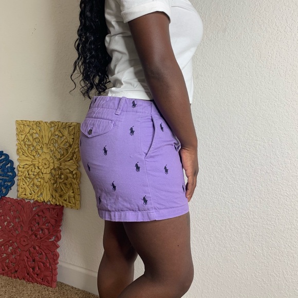 Ralph Lauren Shorts - Picture 2 of 2